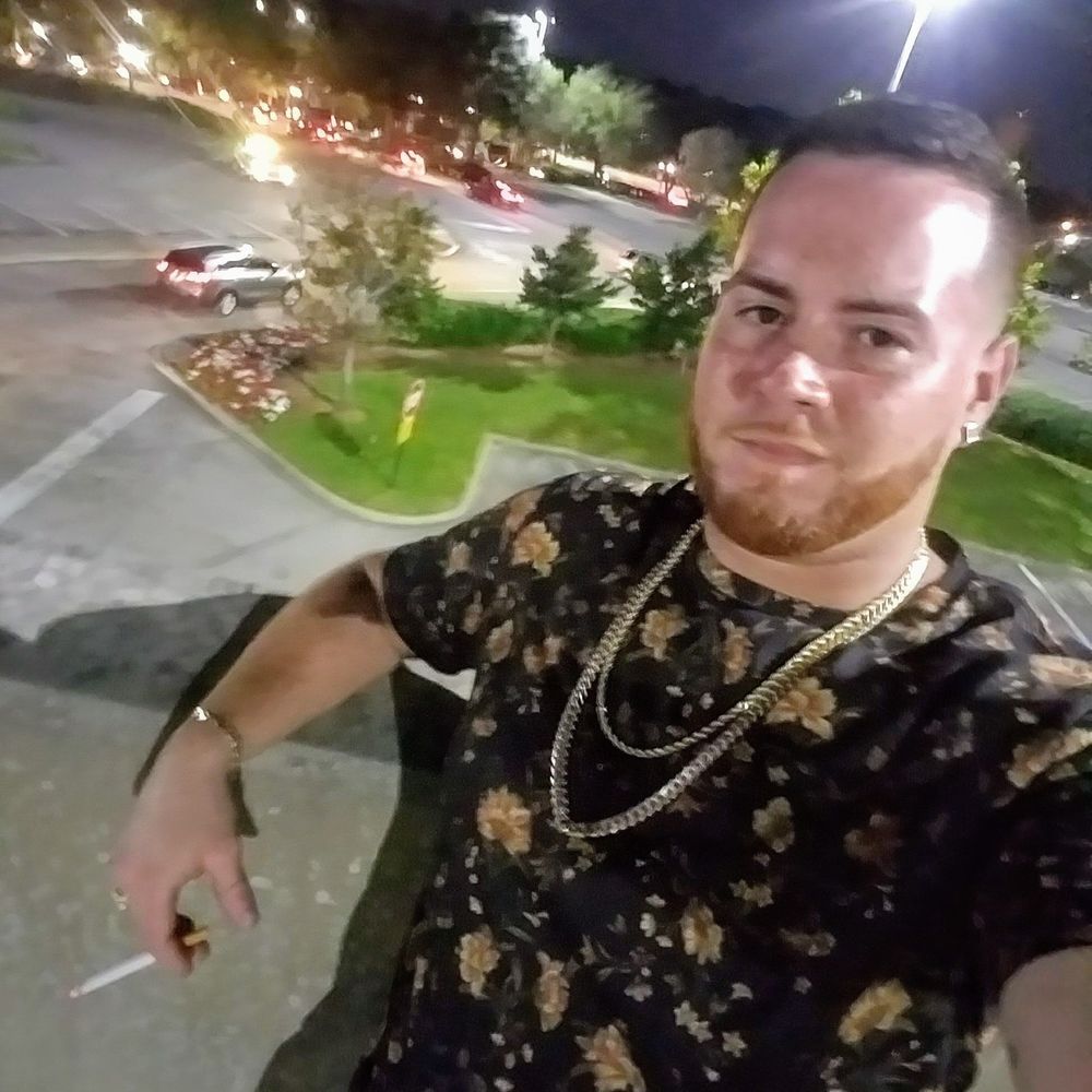 Meet your Posher, Richard